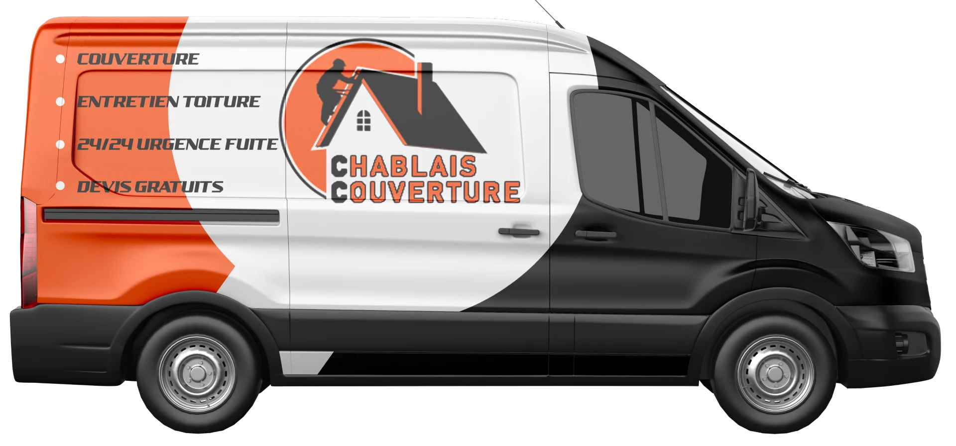 Camion chablais couverture Camion chablais couverture
