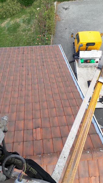 renovation de toiture Chens-sur-leman