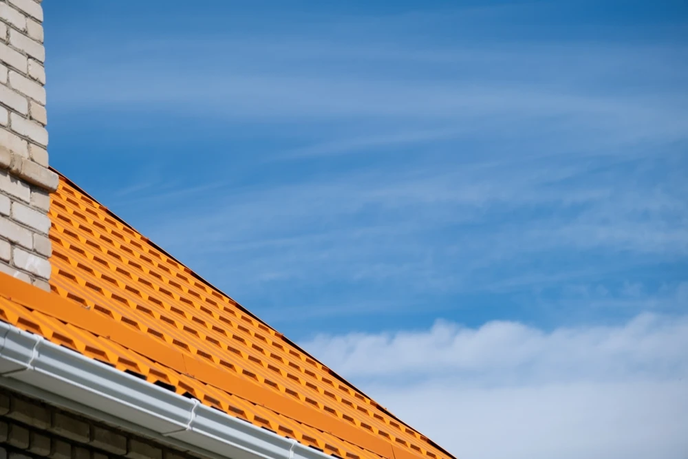 Couvreur à Machilly – réparation et nettoyage de toiture