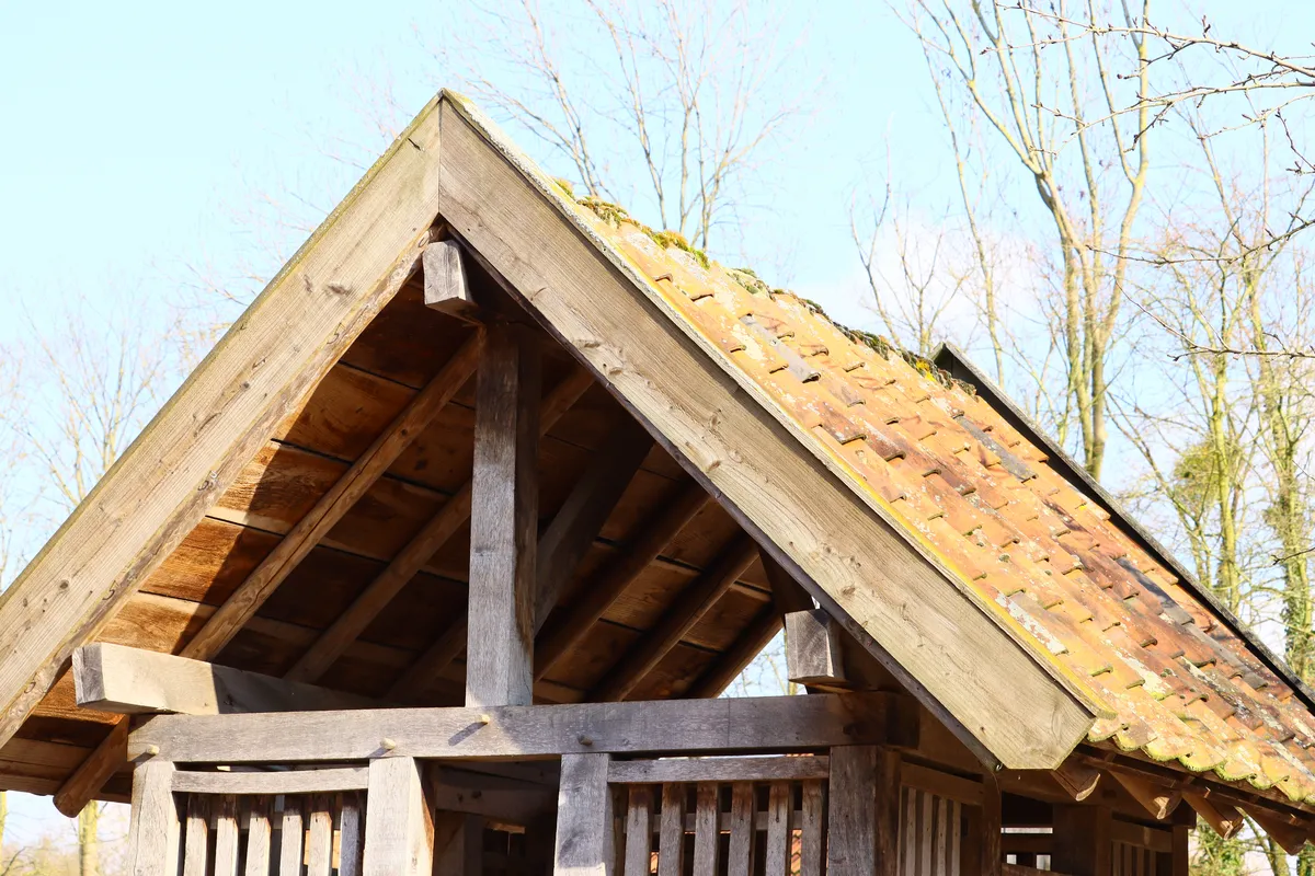 Couvreur à Chens-sur-Léman — toiture et zinguerie