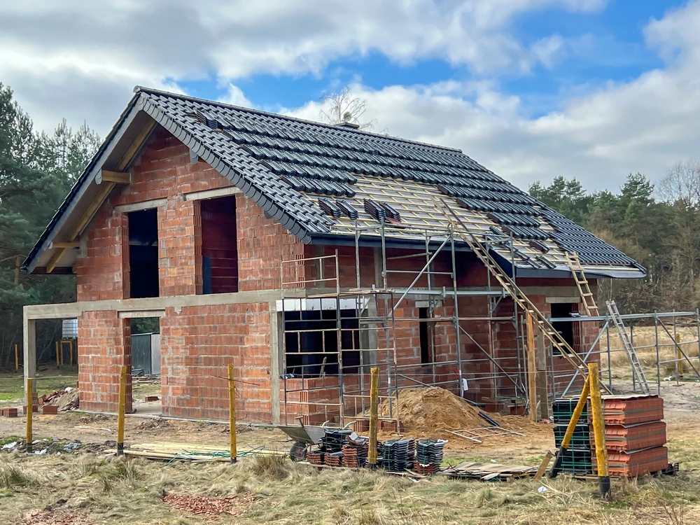 Couvreur à Saint-André-de-Boëge – toiture et étanchéité