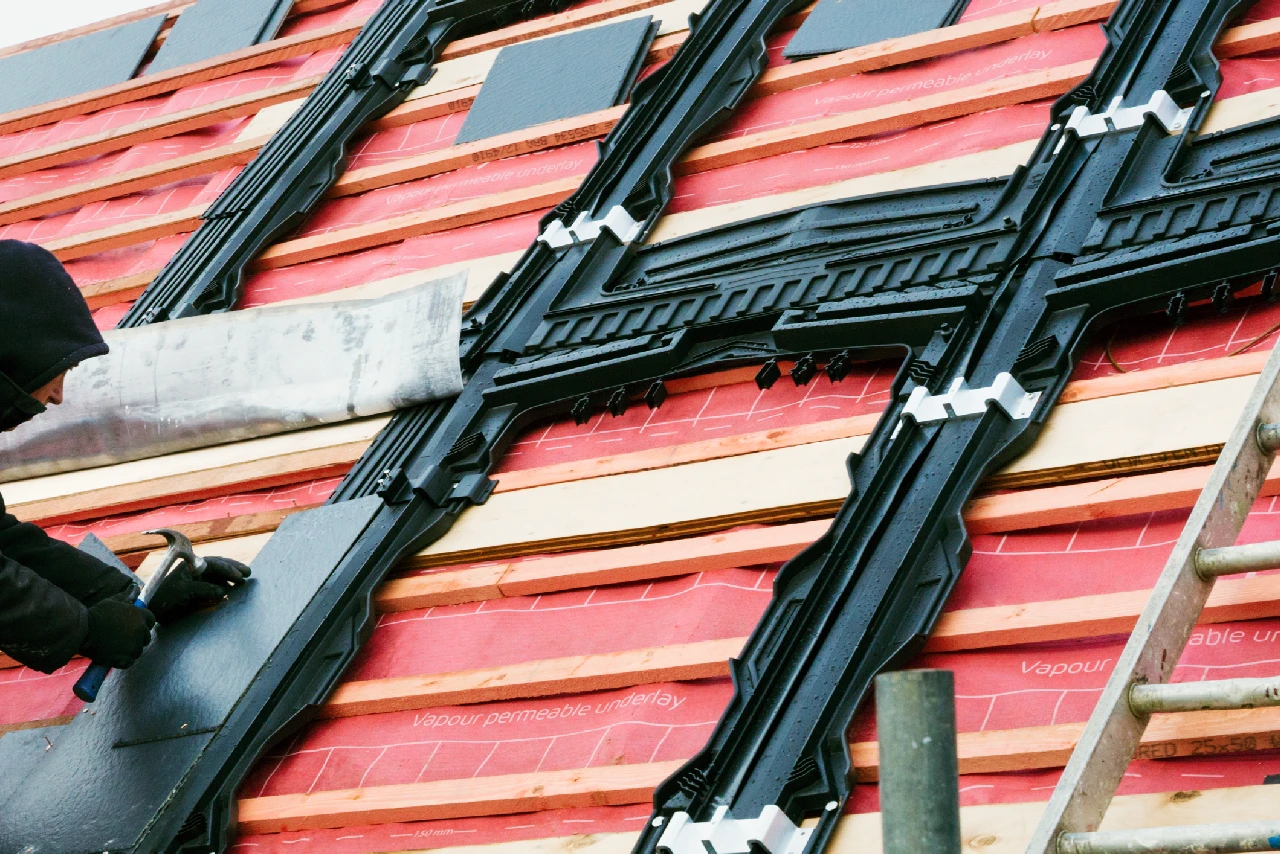 Réparation de fuite à Thonon-les-Bains