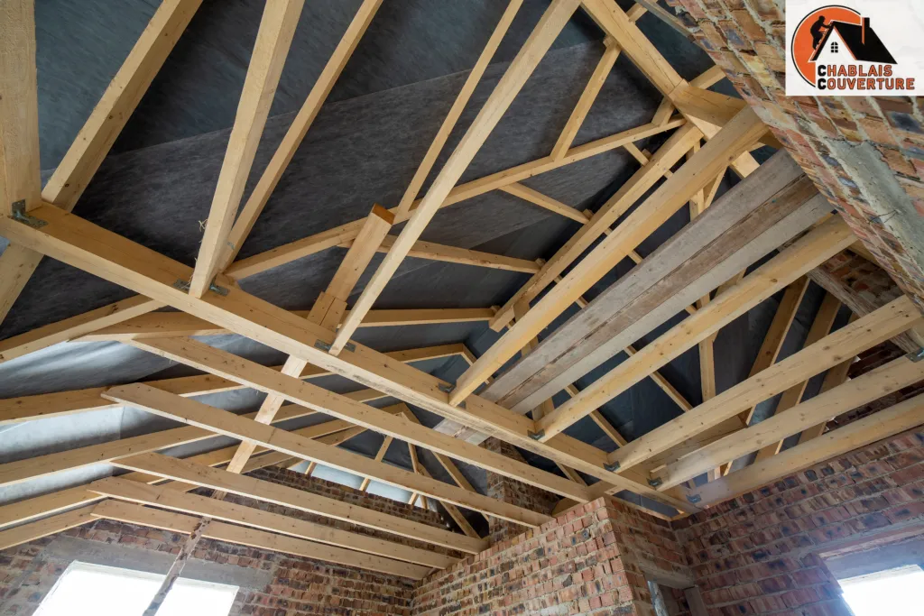 Couvreur à Annemasse : entretien, réparation et rénovation de toiture