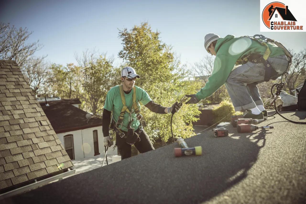 Couvreur à Argonay : entretien, réparation et rénovation de toiture