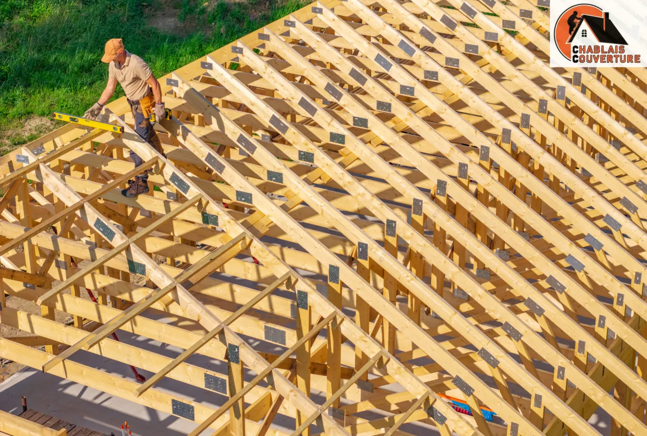 Couvreur à Bonneville : entretien, réparation et rénovation de toiture