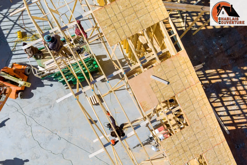 Couvreur à Cluses : entretien, réparation et rénovation de toiture