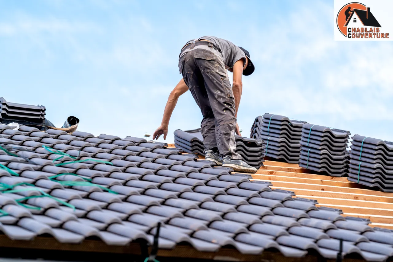 Couvreur à Faverges-Seythenex : entretien, réparation et rénovation de toiture