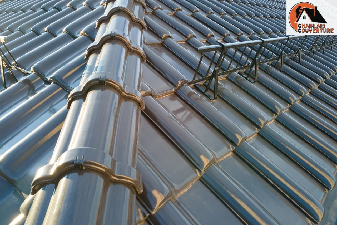 Couvreur à Gaillard : entretien, réparation et rénovation de toiture
