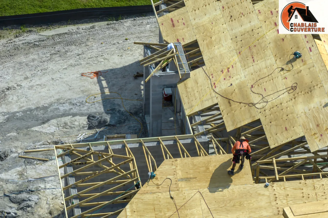 Couvreur à Megève : entretien, réparation et rénovation de toiture