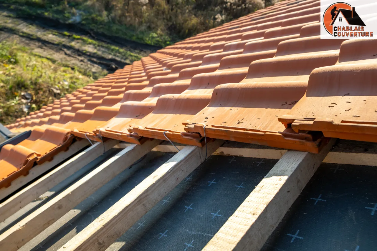 Couvreur à Meythet : entretien, réparation et rénovation de toiture