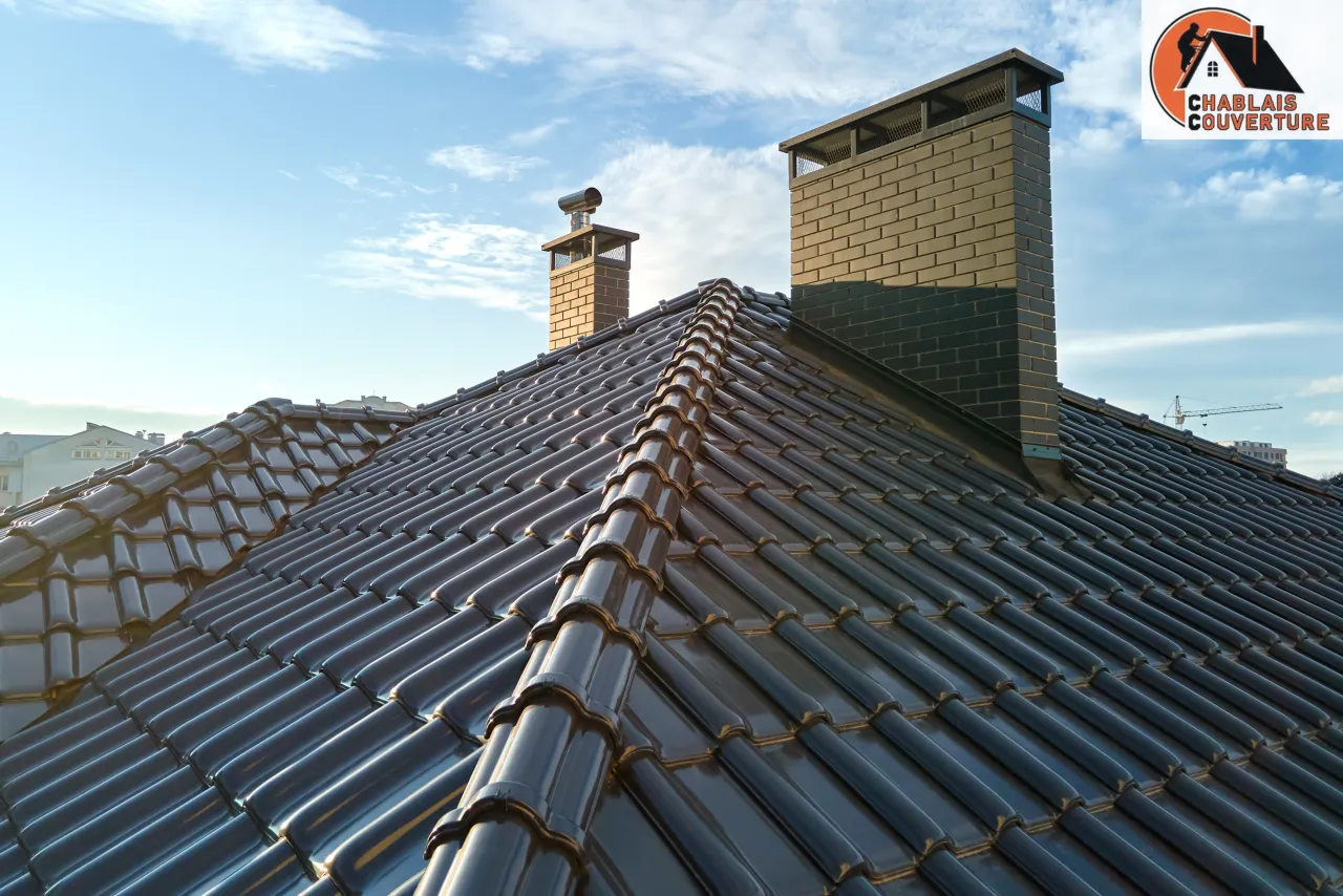 Couvreur à Passy : entretien, réparation et rénovation de toiture