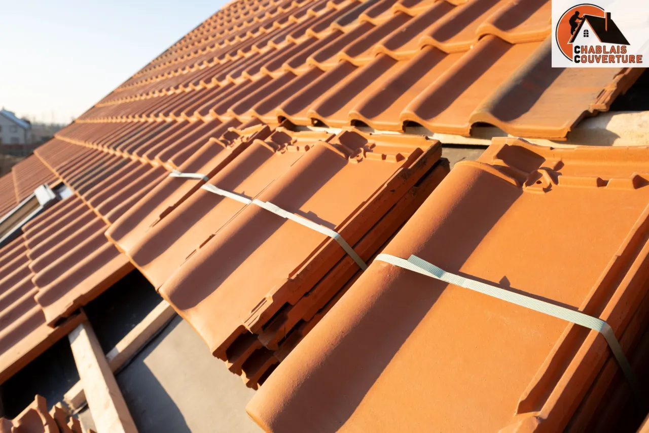 Couvreur à Publier : entretien, réparation et rénovation de toiture