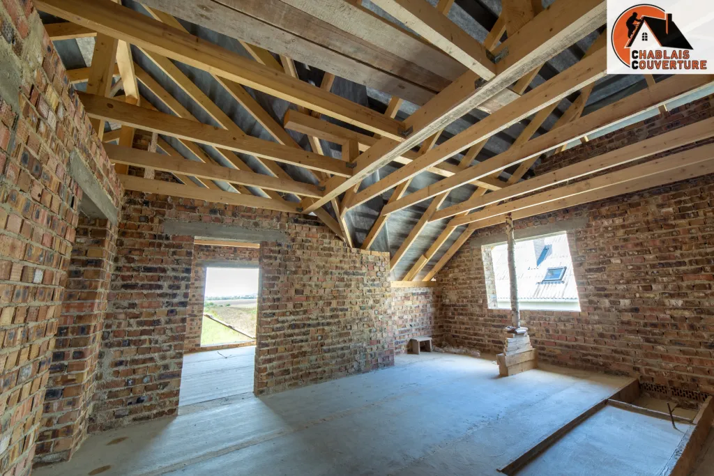 Couvreur à Sallanches : entretien, réparation et rénovation de toiture