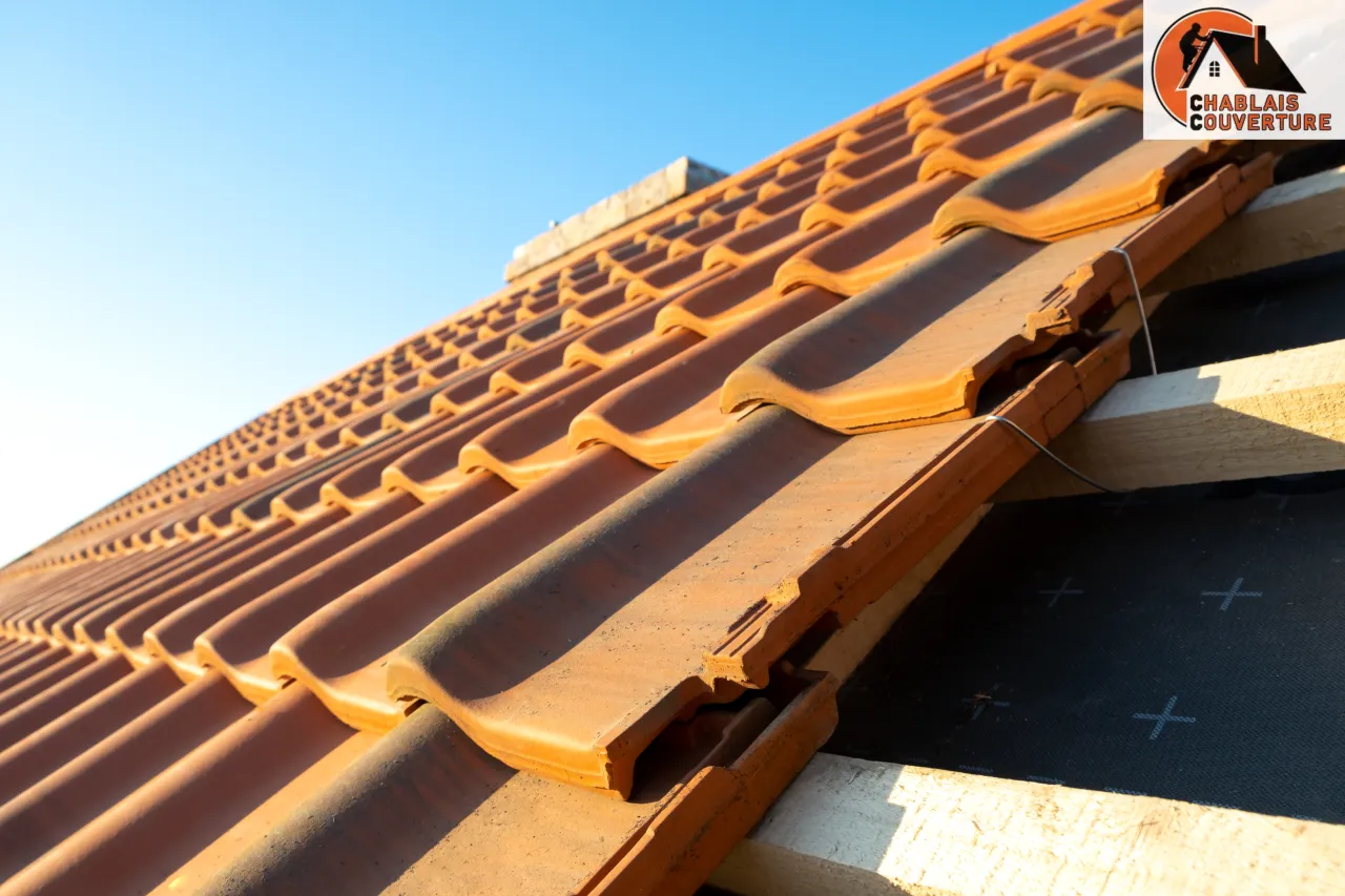 Couvreur à Seyssel : entretien, réparation et rénovation de toiture