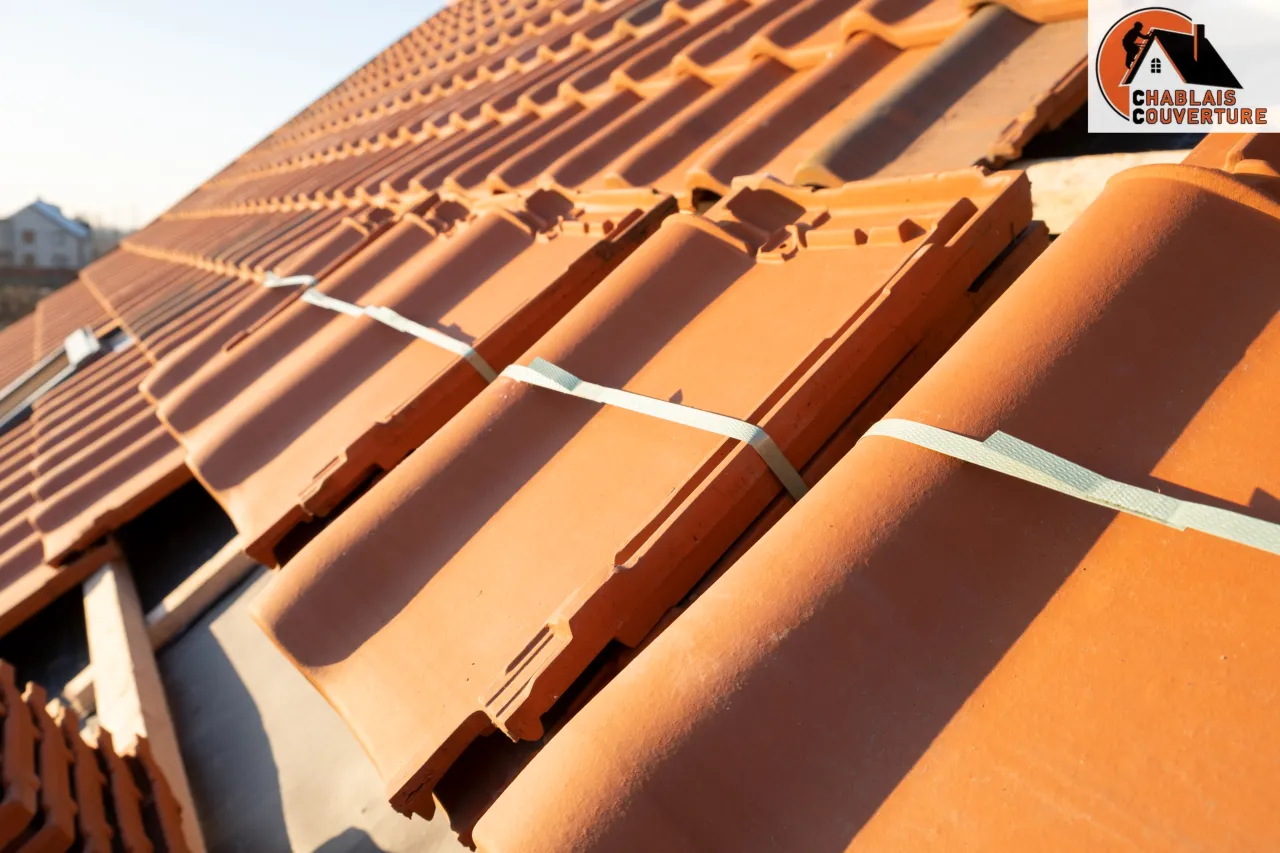 Couvreur à Veigy-Foncenex : entretien, réparation et rénovation de toiture