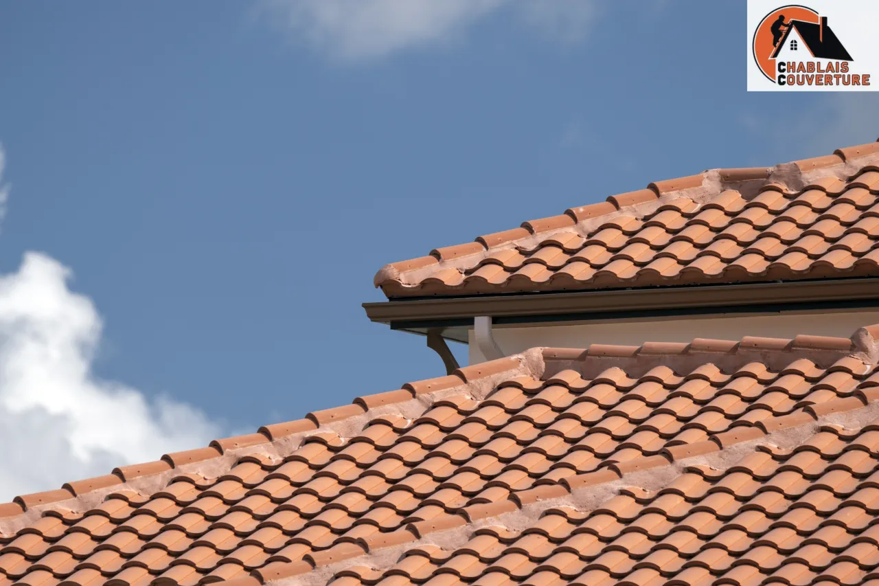 Réparation de fuite à Chamonix-Mont-Blanc : solins, noues, rives et entourages de cheminées