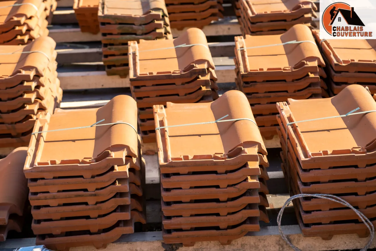 Réparation de fuite à Publier : solins, noues, rives et entourages de cheminées