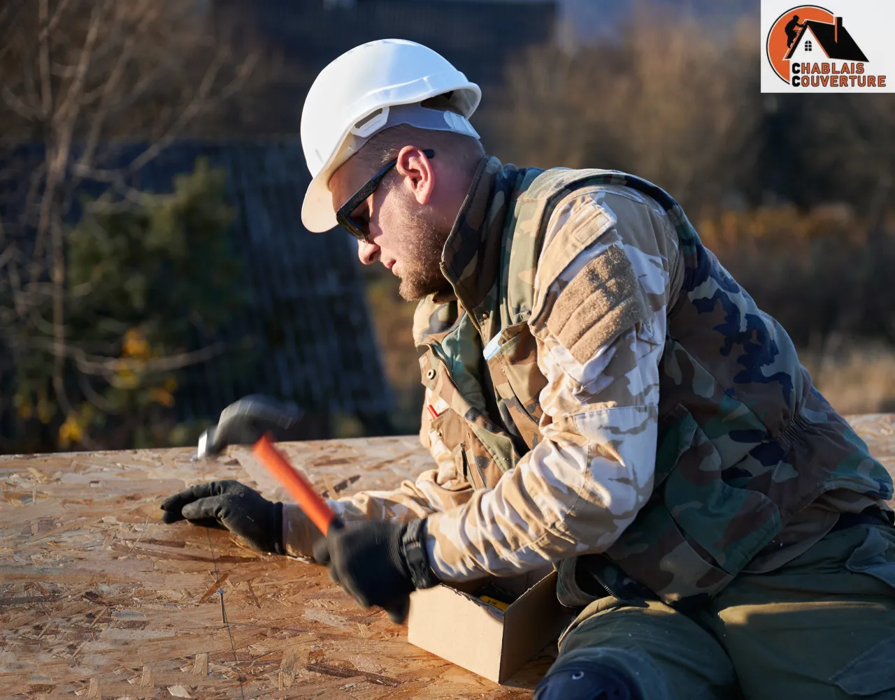 Réparation de fuite à Rumilly : solins, noues, rives et entourages de cheminées