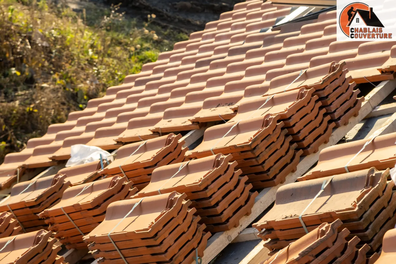 Entretien et réparation de toiture à Argonay : démoussage, hydrofuge, étanchéité