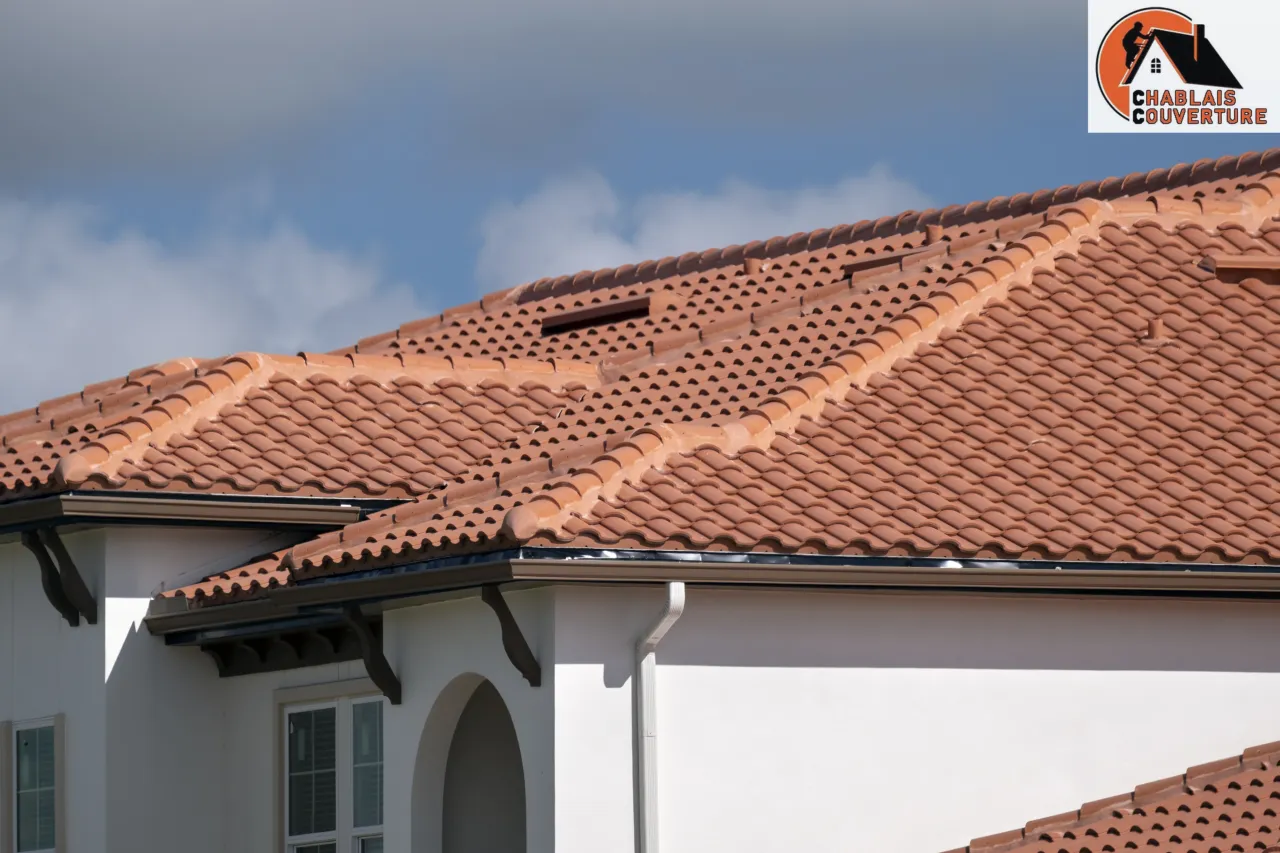 Entretien et réparation de toiture à Chamonix-Mont-Blanc : démoussage, hydrofuge, étanchéité