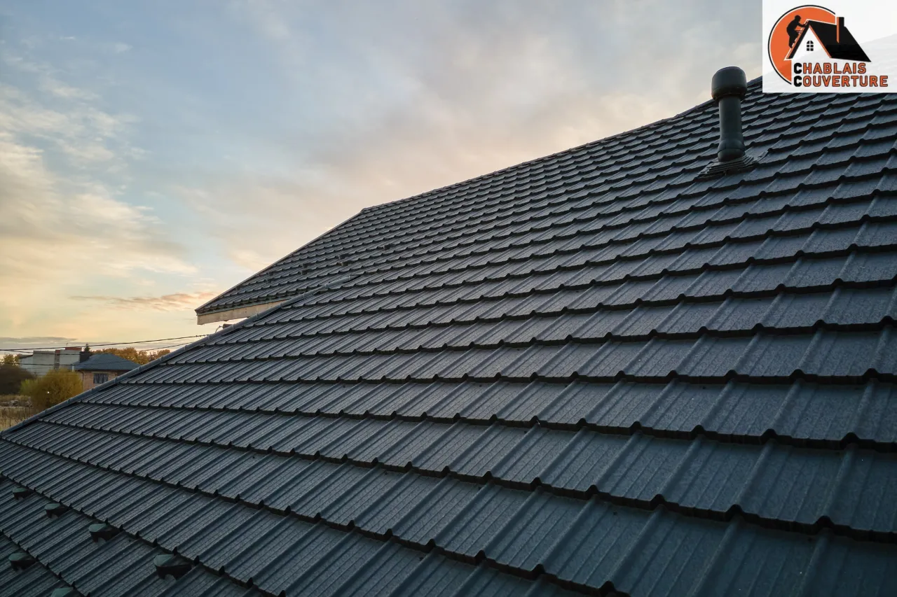 Entretien et démoussage de toiture à La Roche-sur-Foron