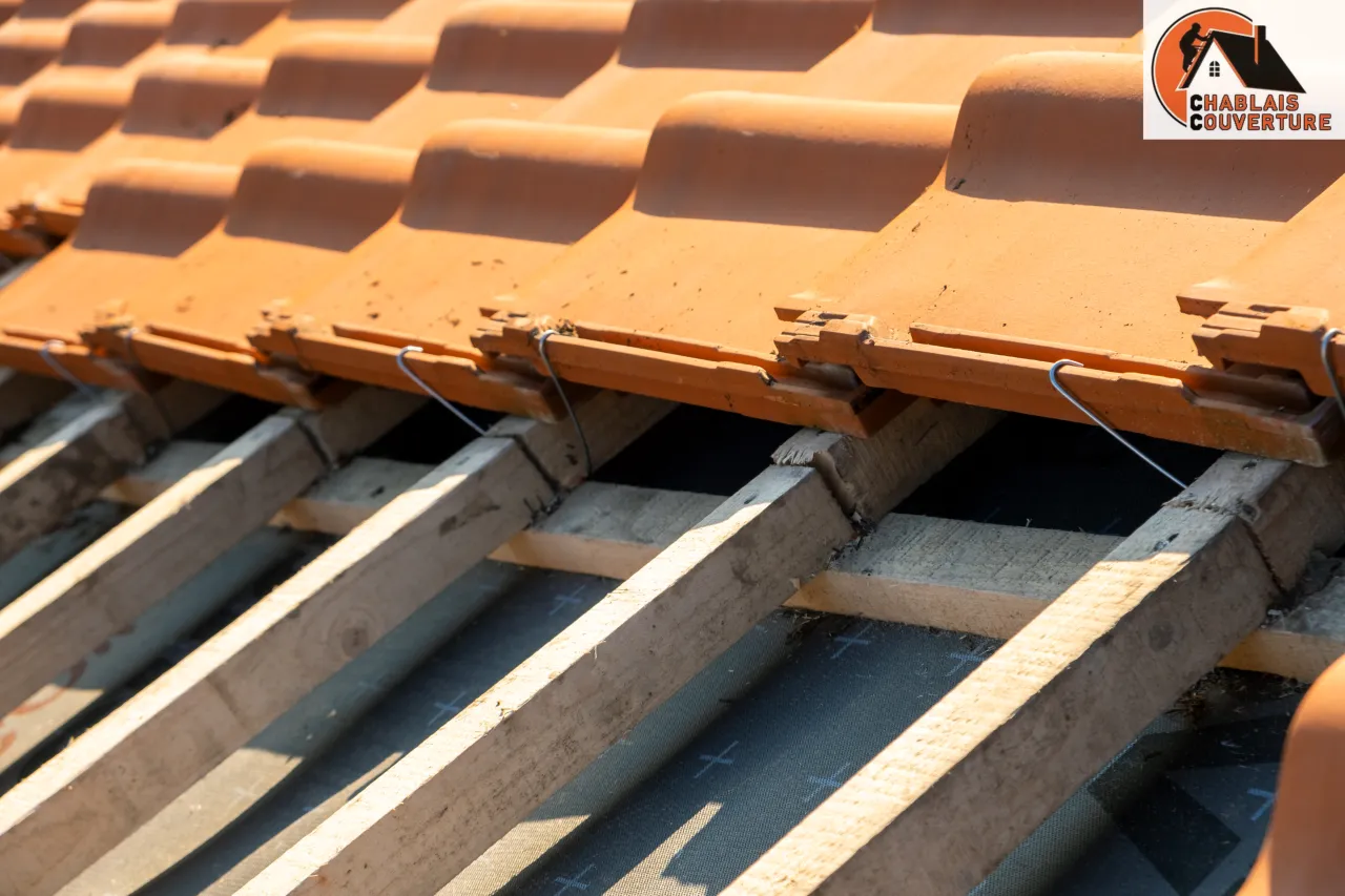 Entretien et réparation de toiture à Meythet : démoussage, hydrofuge, étanchéité