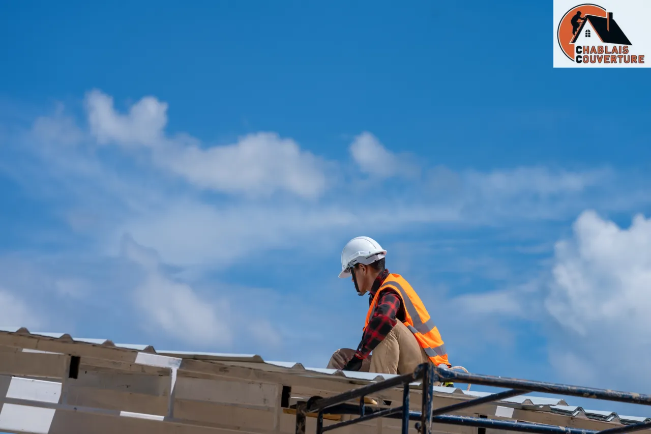 Entretien et réparation de toiture à Sillingy : démoussage, hydrofuge, étanchéité